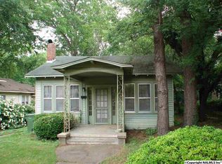 441 Newman Ave SE, Huntsville, AL 35801