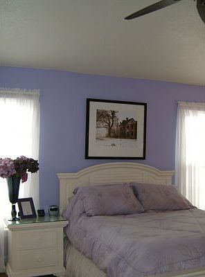 Open & Airy Floorplan