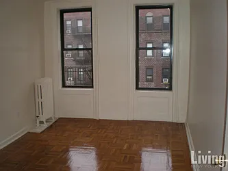 Rented by Living New York