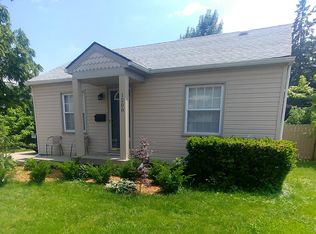 1208 Orchard St, Ferndale, MI