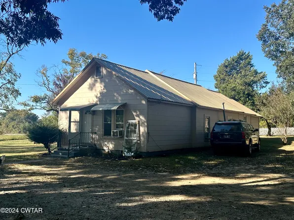 27 R F Hardison Rd, Humboldt, TN 38343