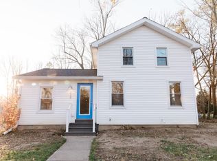 224 N Lake St, Grass Lake, MI 49240