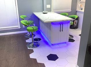 4301 N Indiana Ave, Oklahoma City, OK 73118