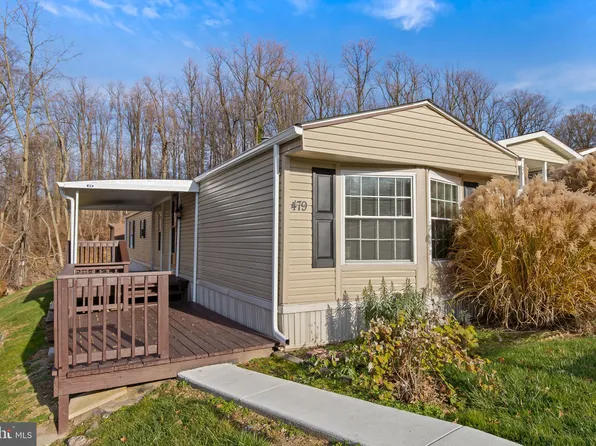 479 Martic Heights Dr, Holtwood, PA 17532