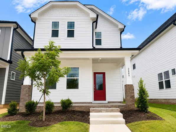 2889 Mar Bonita St, Knightdale, NC 27545
