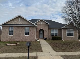 672 S Angel Ave, Republic, MO 65738