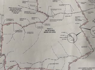 6365 Bald Knob Rd, Frankfort, KY 40601