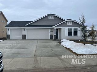 10064 W Gladiola St, Star, ID 83669