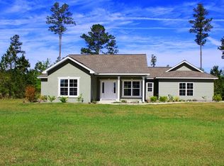 178 Ogeechee Trl, Waynesville, GA 31566