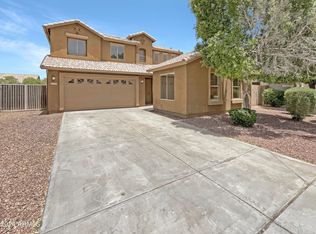 8150 W Gibson Ln, Phoenix, AZ 85043