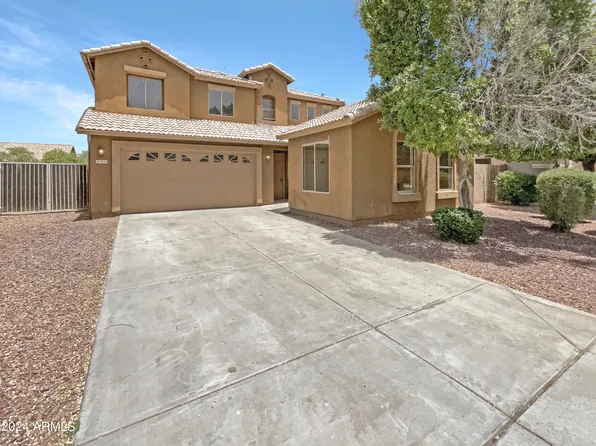 8150 W GIBSON Lane, Phoenix, AZ 85043