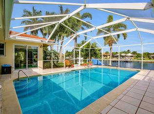 2047 SE 29th Ln, Cape Coral, FL 33904