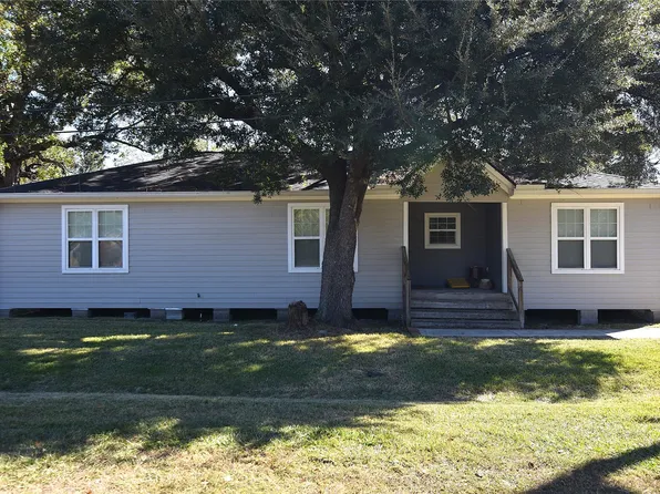 202 Wahl St, Crosby, TX 77532