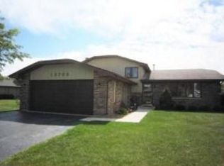 13705 W Ironwood Cir, Homer Glen, IL