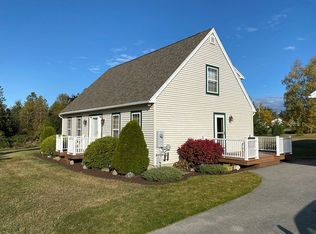 4 Alpha St, Caribou, ME 04736