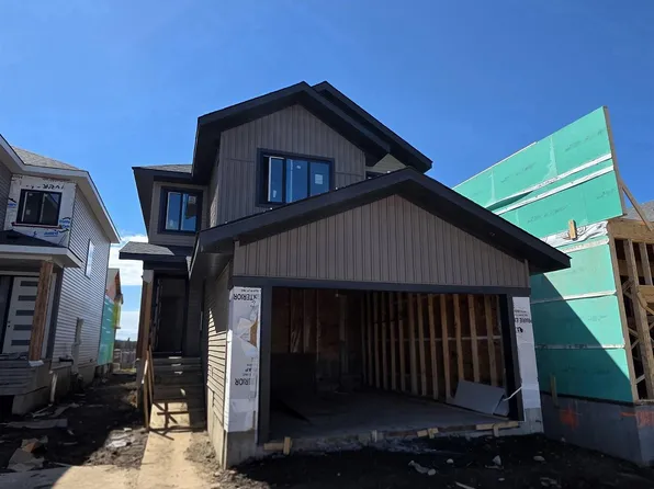 13123 Avenue 187, Edmonton, AB T6V 0N3