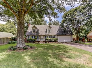 290 E Robinson St, Hernando, MS 38632