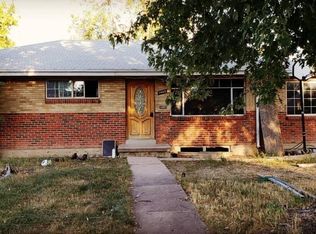 1460 S Wolcott Way, Denver, CO 80219