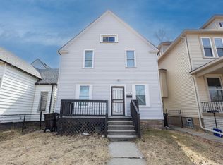 614 E Euclid St, Detroit, MI 48202