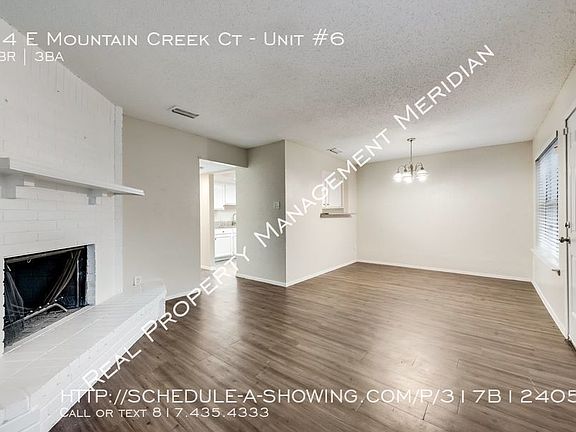 3rd image of 54 E Mountain Creek Ct #6