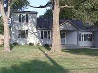 202 Bridgeport Rd, Indianapolis, IN 46231