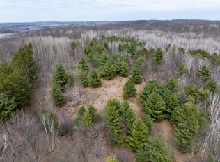 1684 Hilltop Rd, Shell Lake, WI 54871