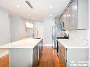 25 Firth Rd #2, Roslindale, MA 02131