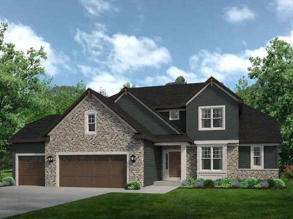 4824 113th STREET #Lt35, Pleasant Prairie, WI 53158