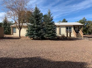 748 Club Straight Ln, Show Low, AZ 85901