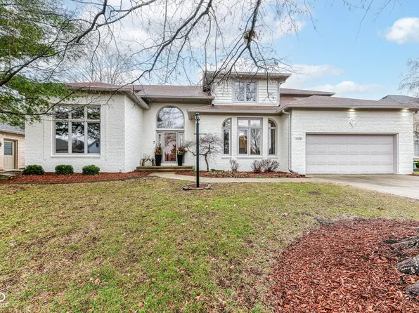 11718 Whisper Bay Ct, Carmel, IN 46033