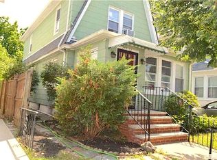 198-12. 100th Ave, Hollis, NY 11423