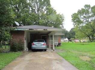 920 N 38th St, Baton Rouge, LA 70802