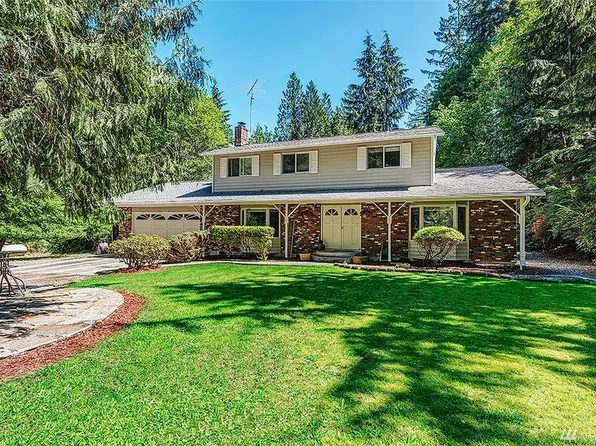 3108 244th Ave NE, Sammamish, WA 98074