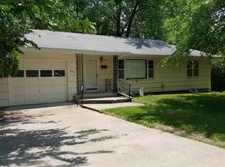 602 Westside Dr, Knob Noster, MO 65336