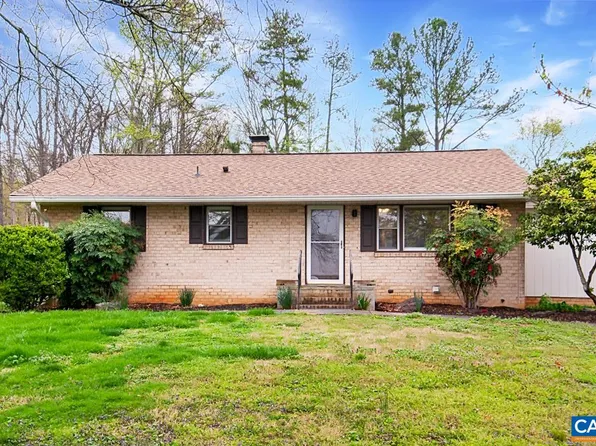 18226 James Madison Hwy, Gordonsville, VA 22942