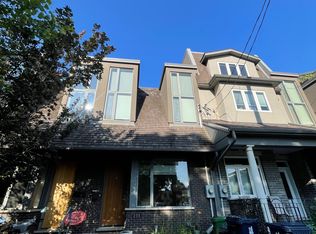 233 Franklin Ave, Toronto, ON M6P 3Z4