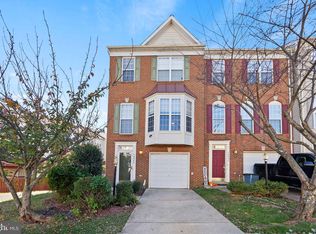 14948 Whittier Loop, Woodbridge, VA 22193