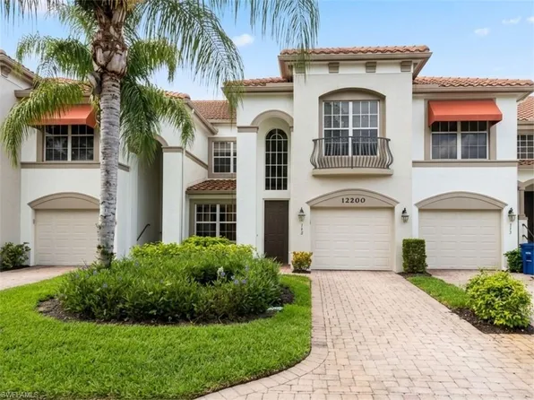 12200 Toscana WAY #102, BONITA SPRINGS, FL 34135