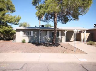2302 E Beck Ln, Phoenix, AZ 85022