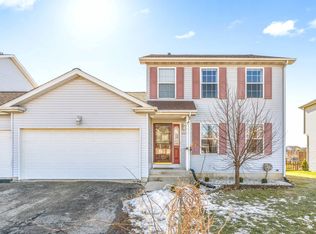 1526 Moluf St, Dekalb, IL 60115