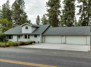 1809 S Glenrose Dr, Spokane, WA 99223