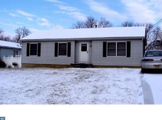 345 Almonesson Rd, Blackwood, NJ 08012