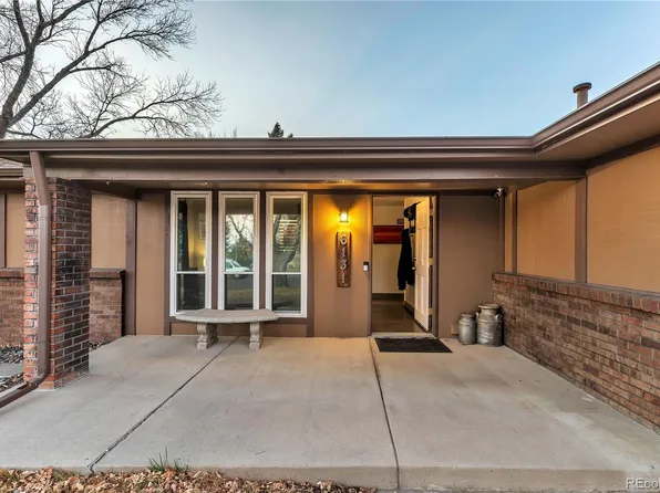 6131 Xavier Court, Arvada, CO 80003