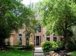 1727 Seven Maples Dr, Kingwood, TX 77345