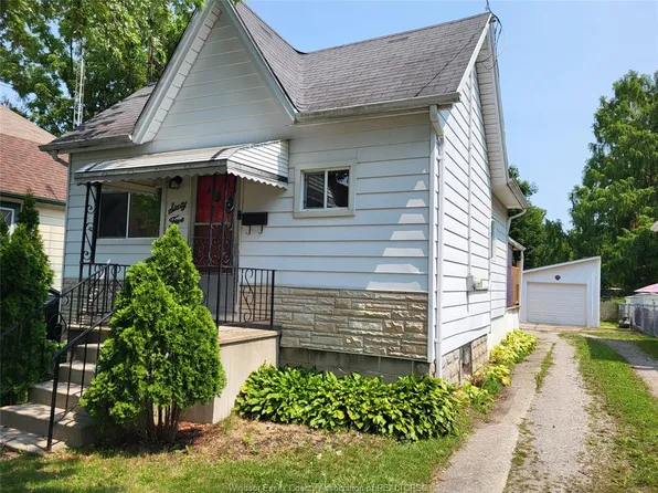 65 Prince St S, Chatham Kent, ON N7M 4N8