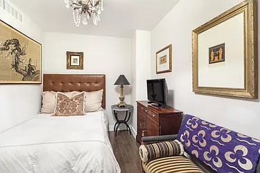 Sold by Halstead Real Estate