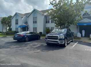 7020 N Highway 1 #E-104, Cocoa, FL 32927