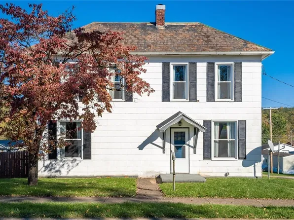 468 Front St, Philo, OH 43771