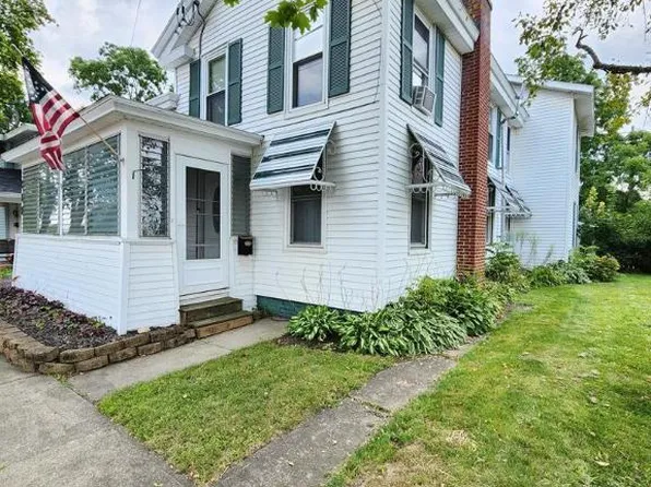 311 W Broad St, Horseheads, NY 14845