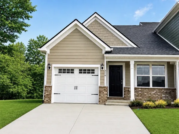 316 Selesia Ln Lot 10, Pleasant View, TN 37146